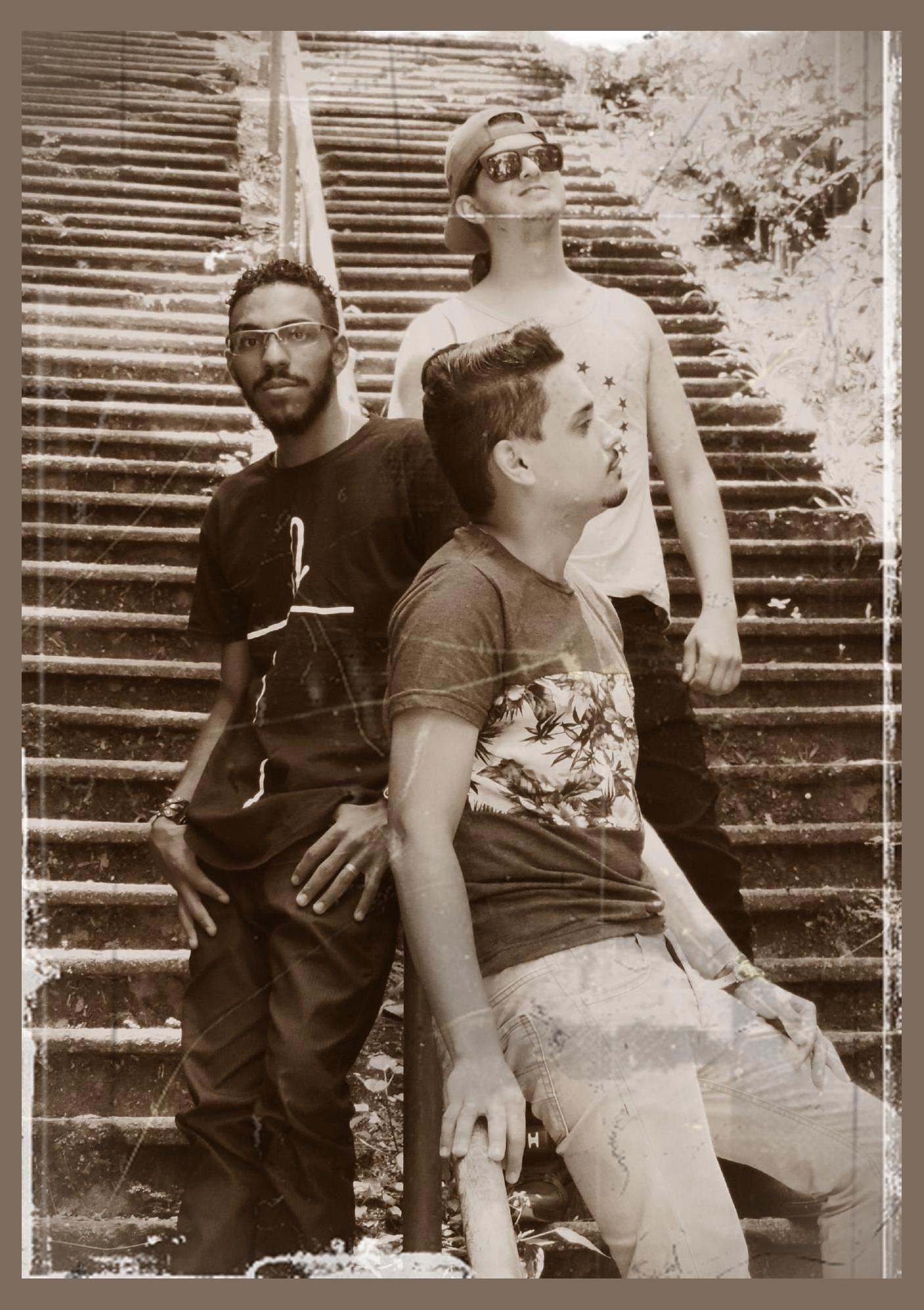 Princípio e Fim photo 1