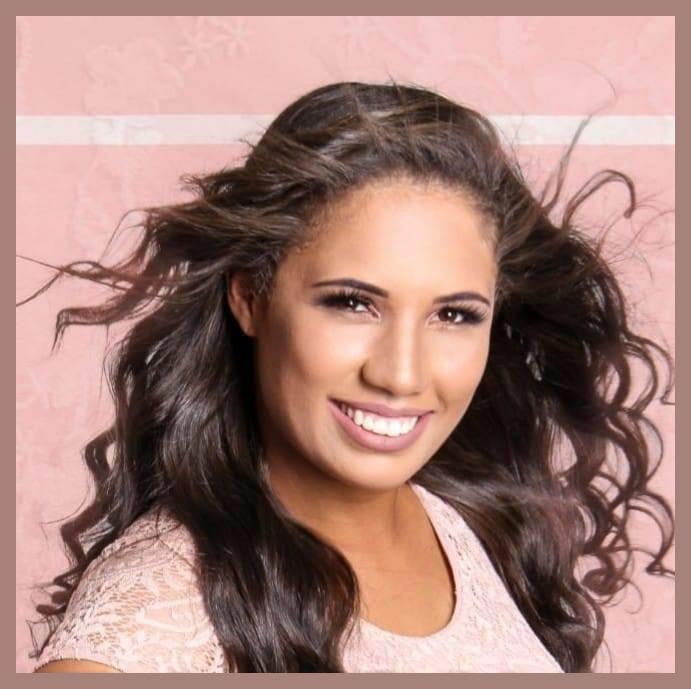 Priscila Josienne photo 1