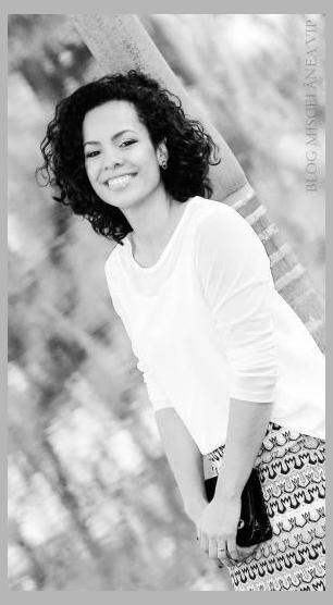 Priscila Araujo photo 1