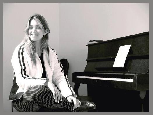 Priscila D´xson photo 1