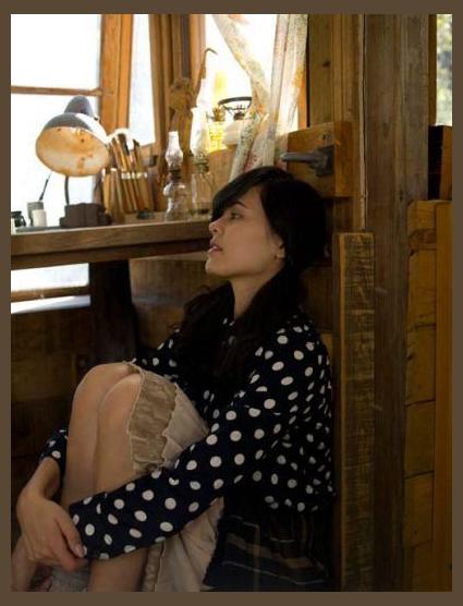 Priscilla Ahn photo 1