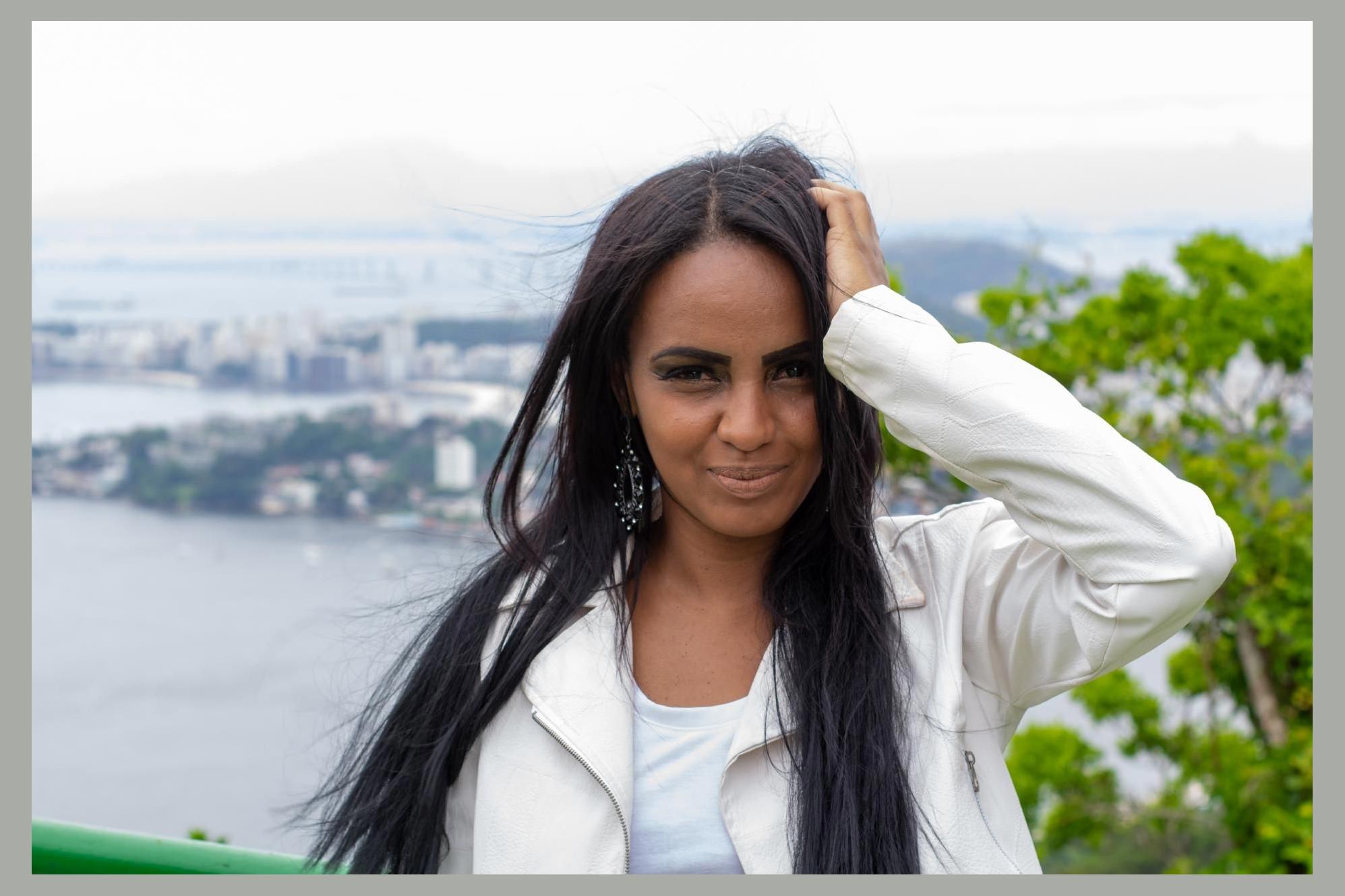Priscila Reis photo 1