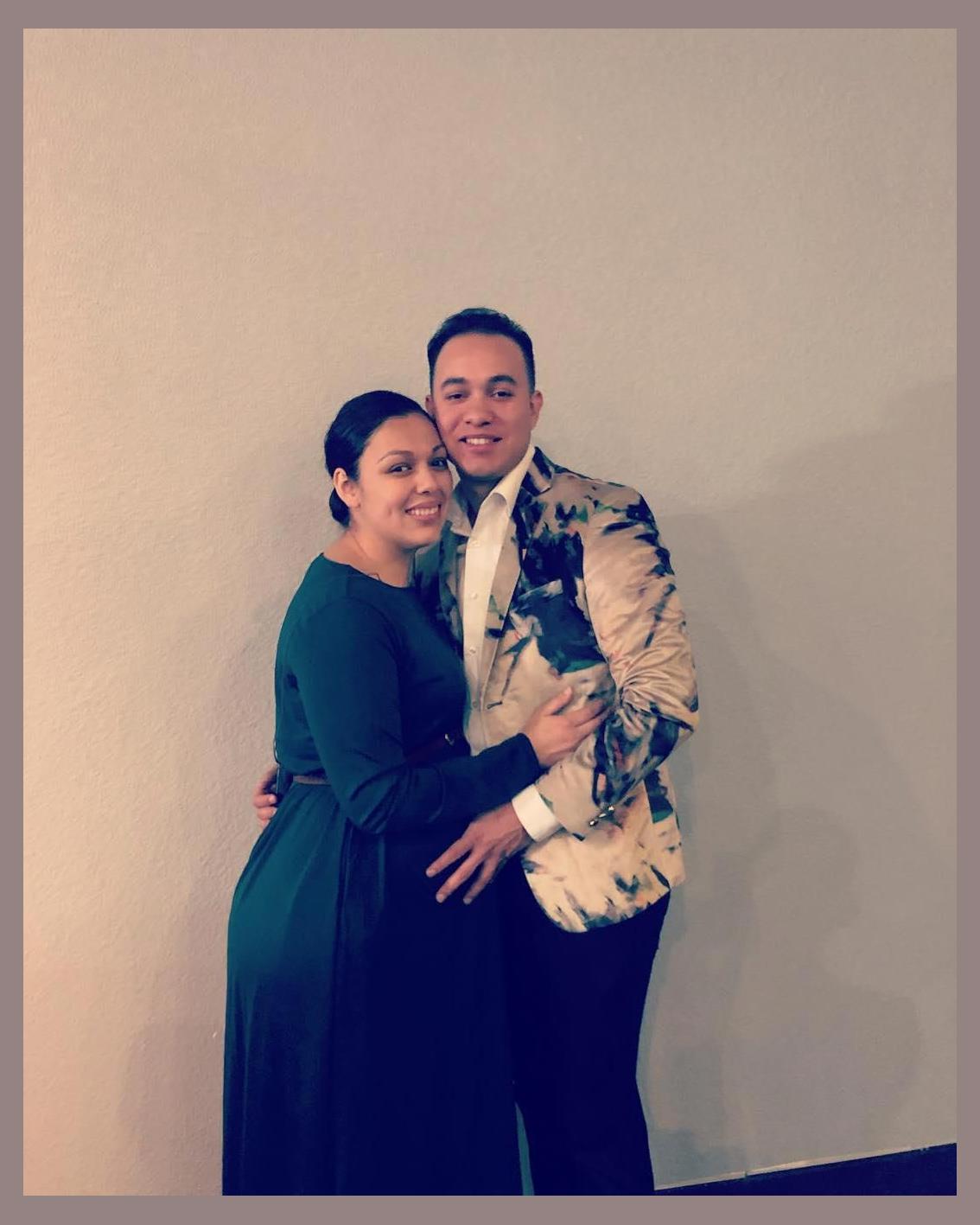 Priscilla & Luis Bueno photo 1