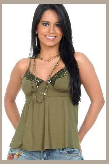 Priscila Noceti photo 1