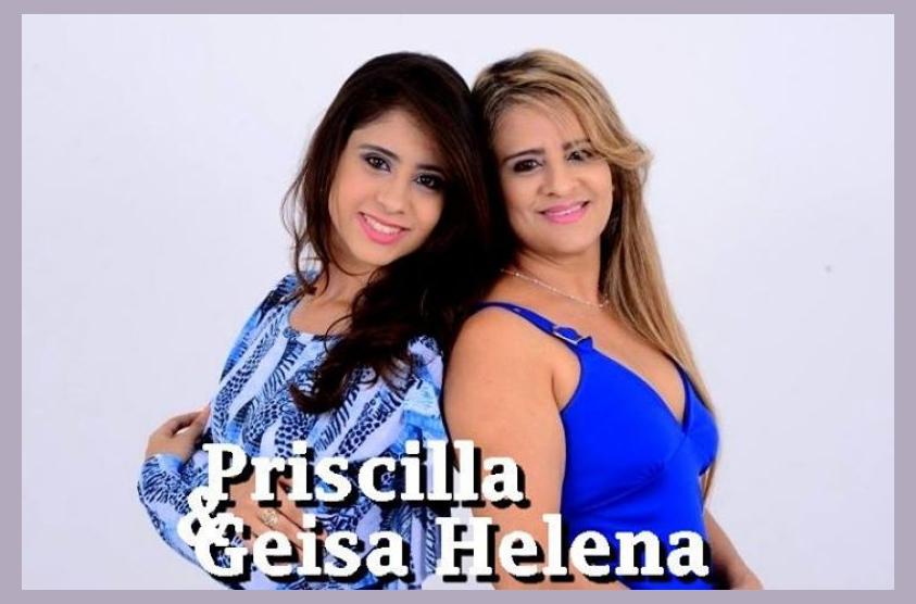 Priscilla e Geisa Helena photo 1