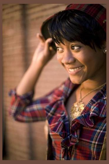Priscilla Renea photo 1