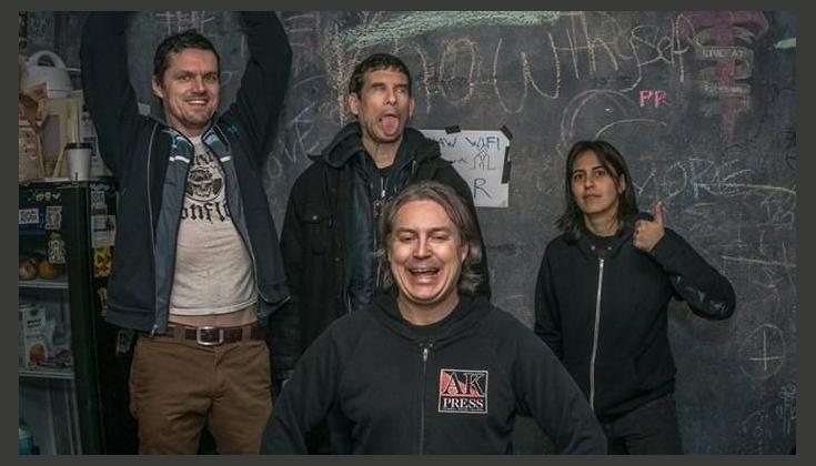 Propagandhi photo 1