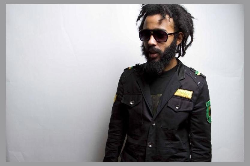 Protoje photo 1