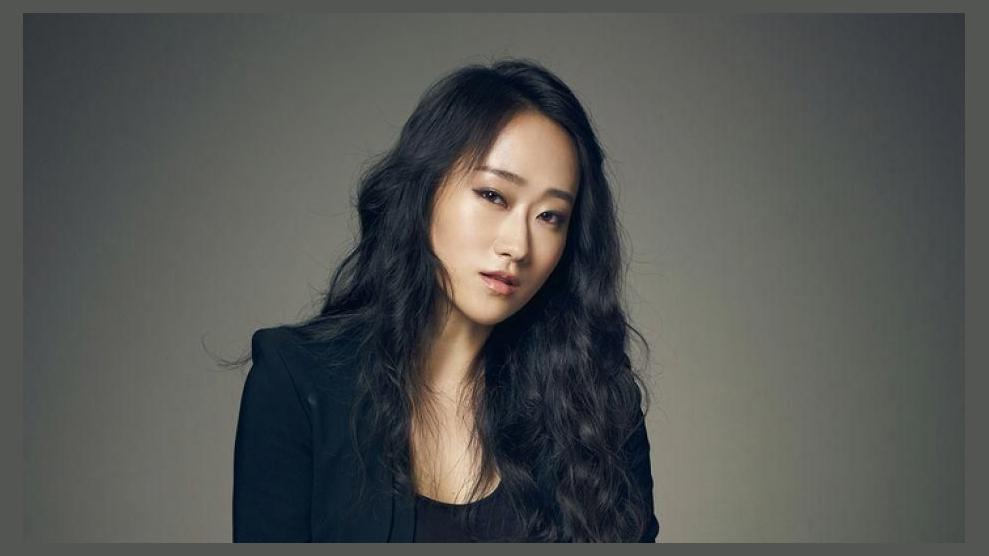 Puer Kim photo 1
