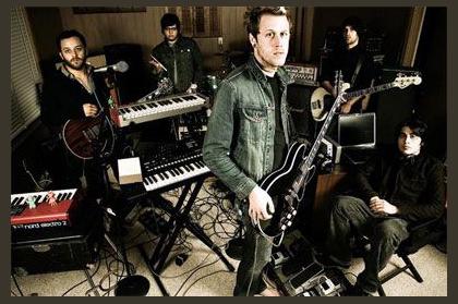 The Panic Division photo 1