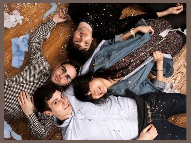 The Pains Of Being Pure At Heart photo 1