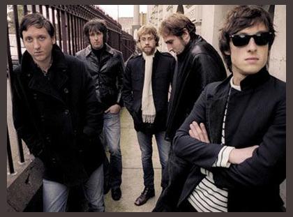 The Panics photo 1