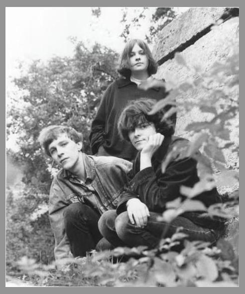 The Pastels photo 1