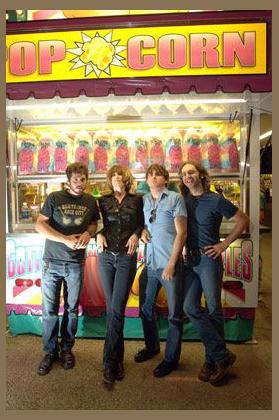 The Paybacks photo 1