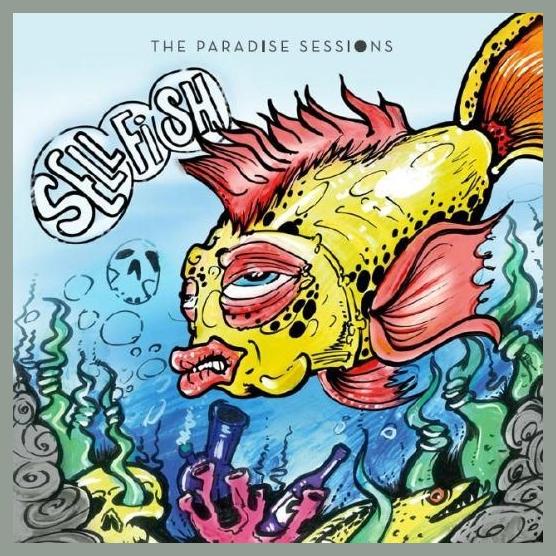 The Paradise Sessions photo 1