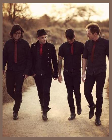 The Parlotones photo 1