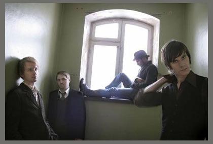 The Perishers photo 1