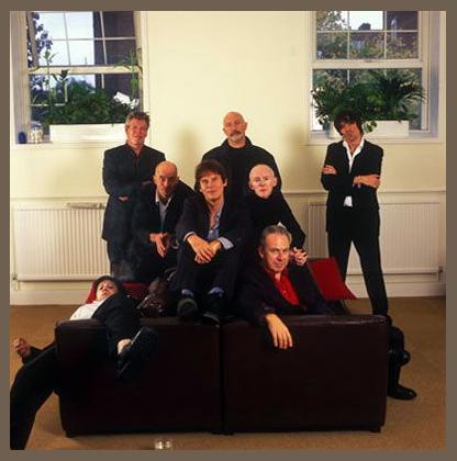 The Pogues photo 1