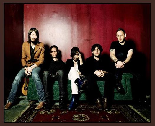 The Posies photo 1