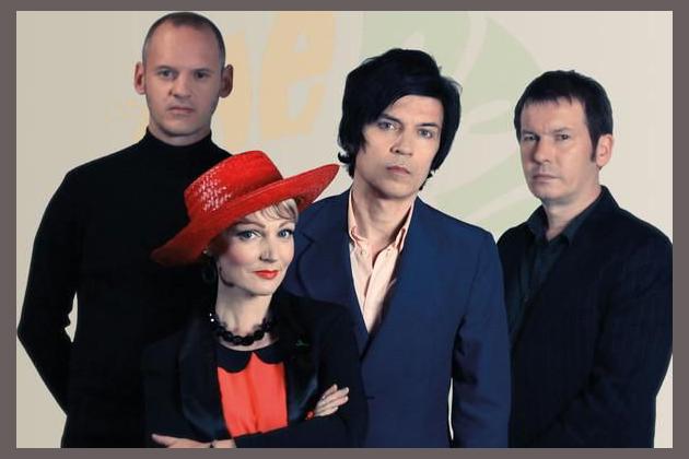 The Primitives photo 1