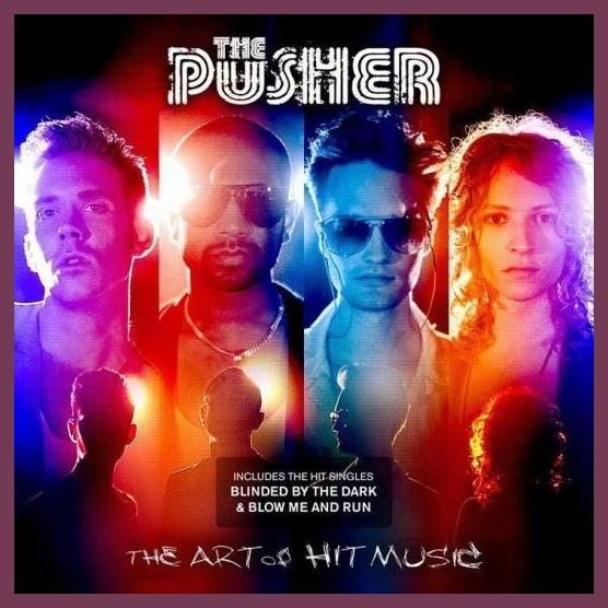 The Pusher photo 1