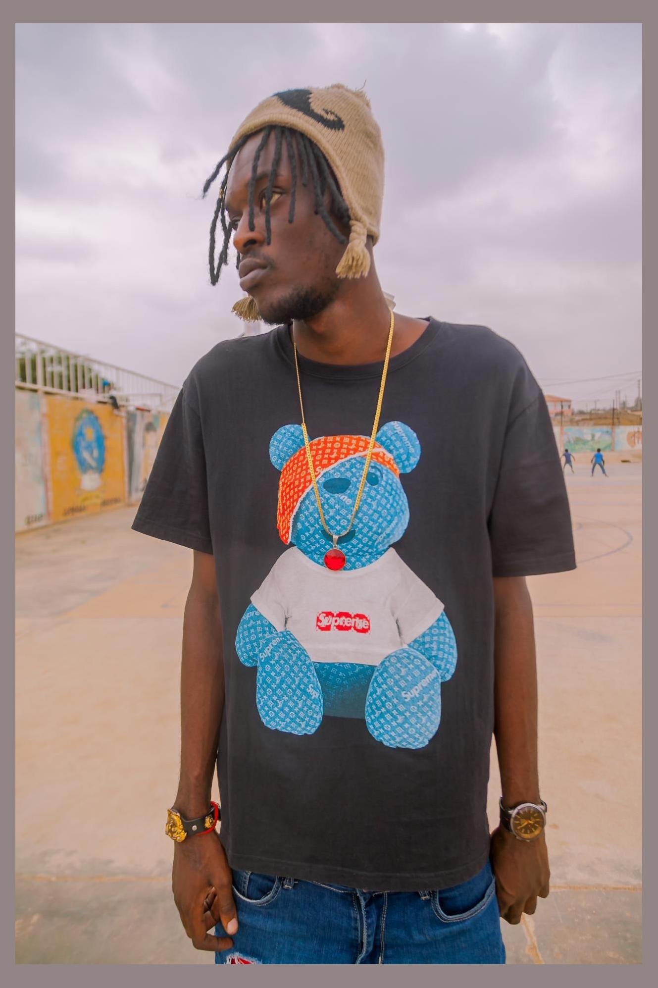 P. One Rapper photo 1