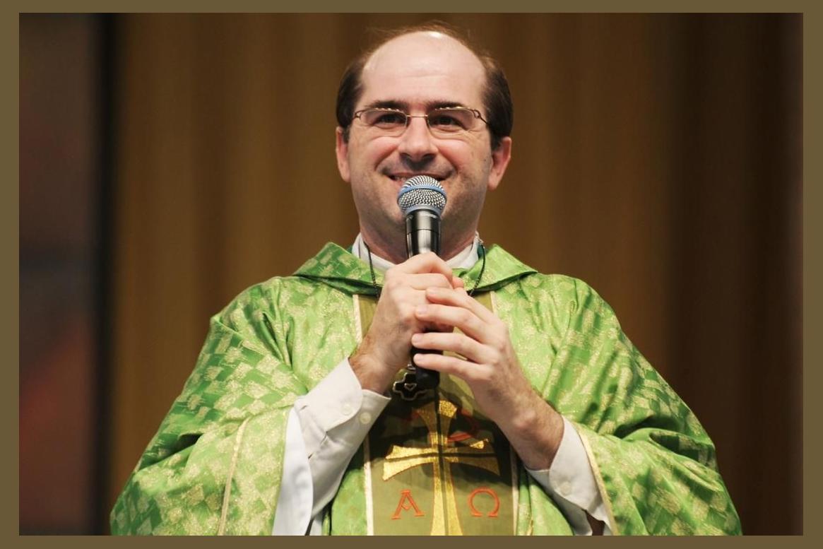 Padre Joãozinho photo 1