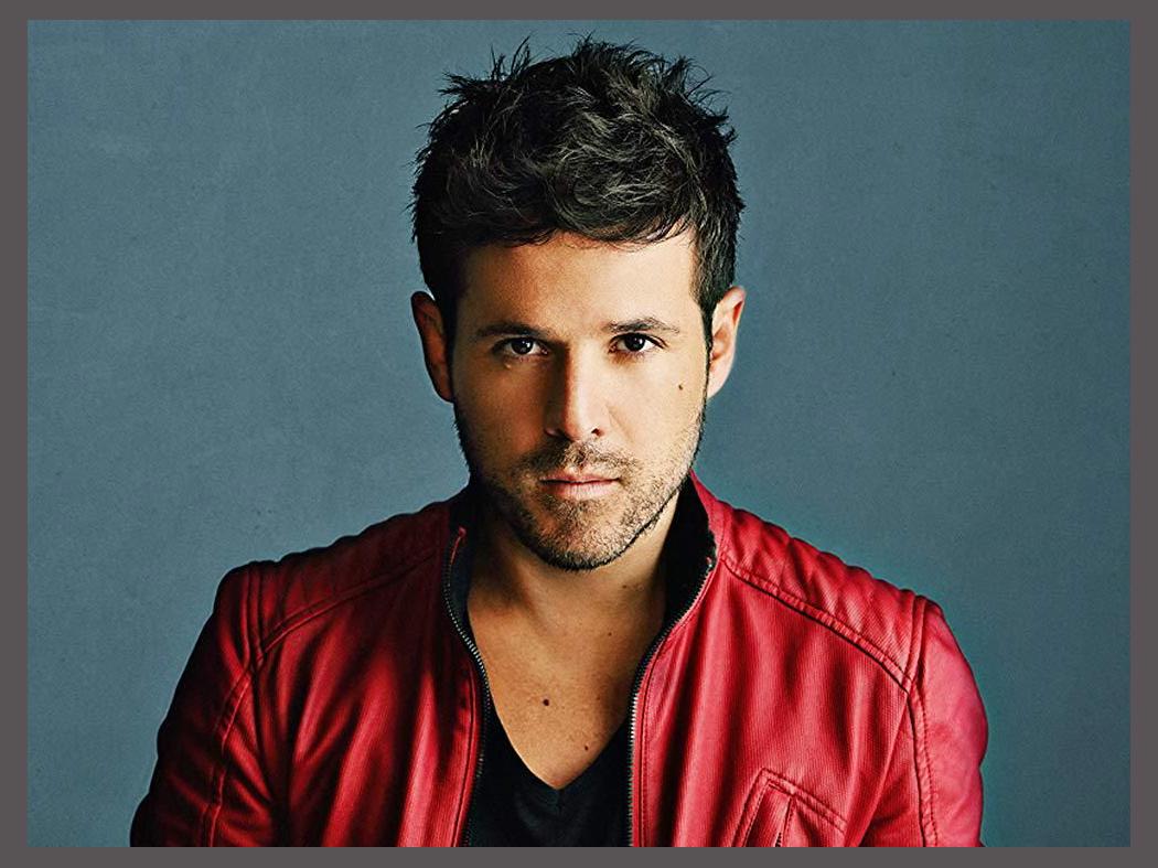 Pablo López photo 1