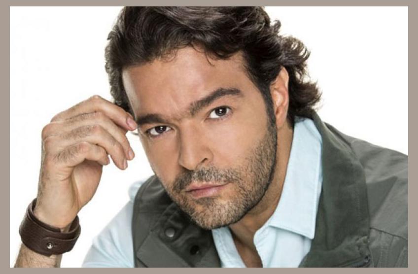Pablo Montero photo 1