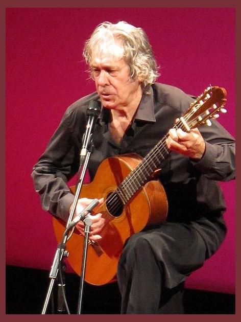 Paco Ibañez photo 1