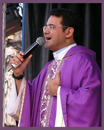 Padre Cleidimar Moreira photo 1