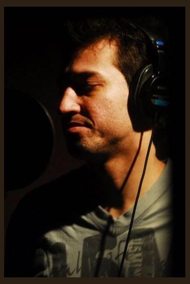 Pablo Ruiz photo 1