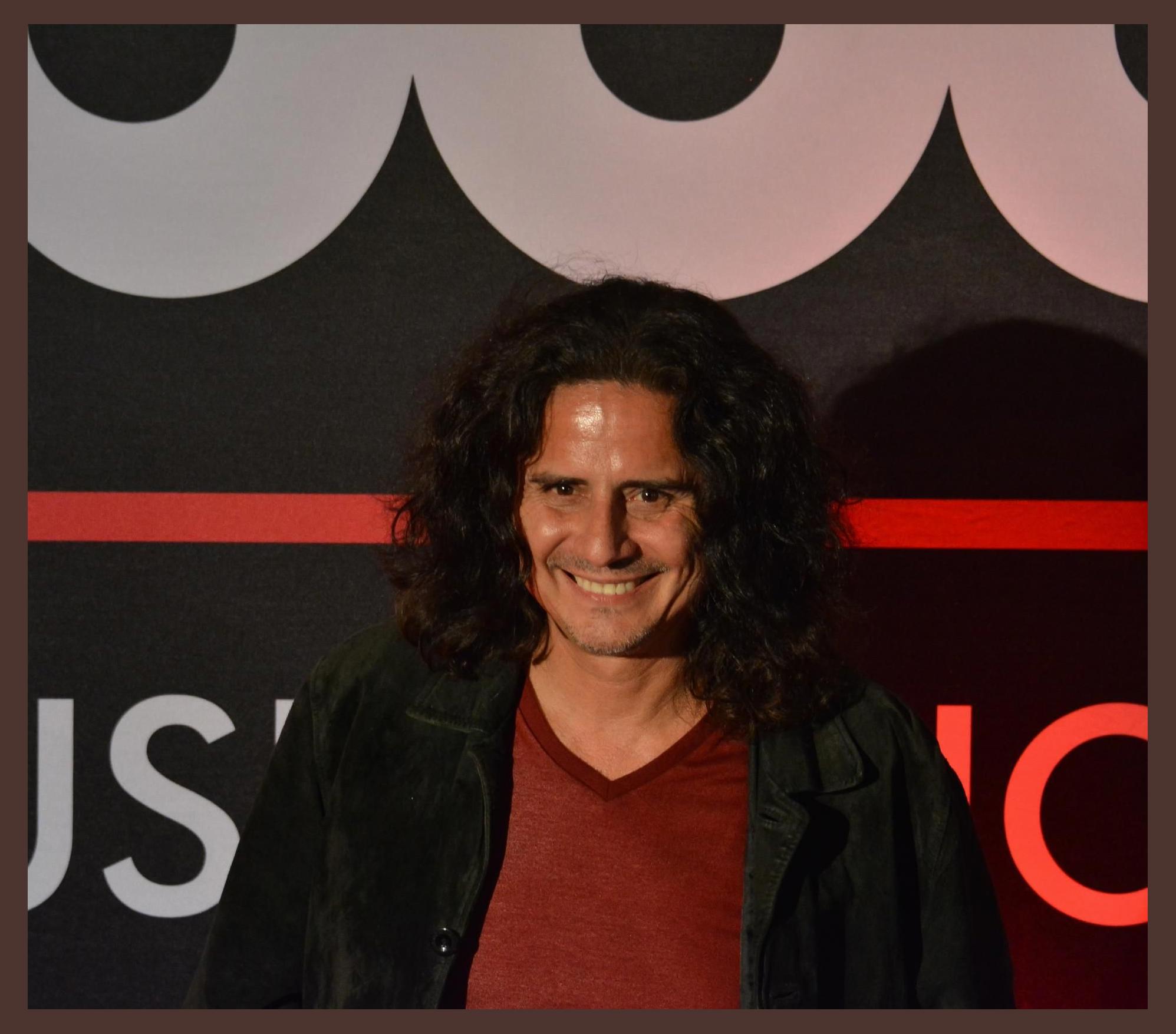 Pablo Herrera photo 1