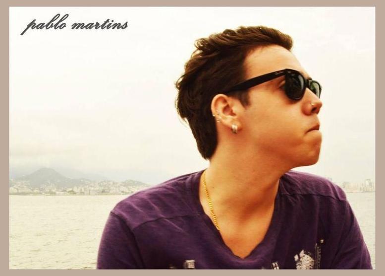 Pablo Martins photo 1