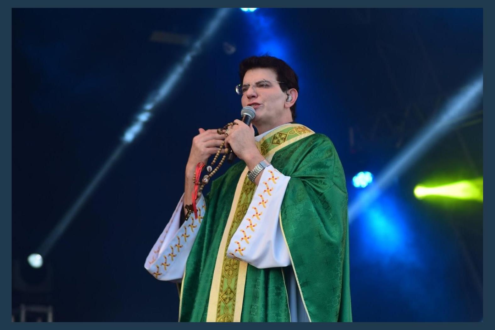 Padre Reginaldo Manzotti photo 1