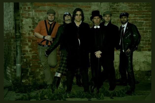Paddy And The Rats photo 1