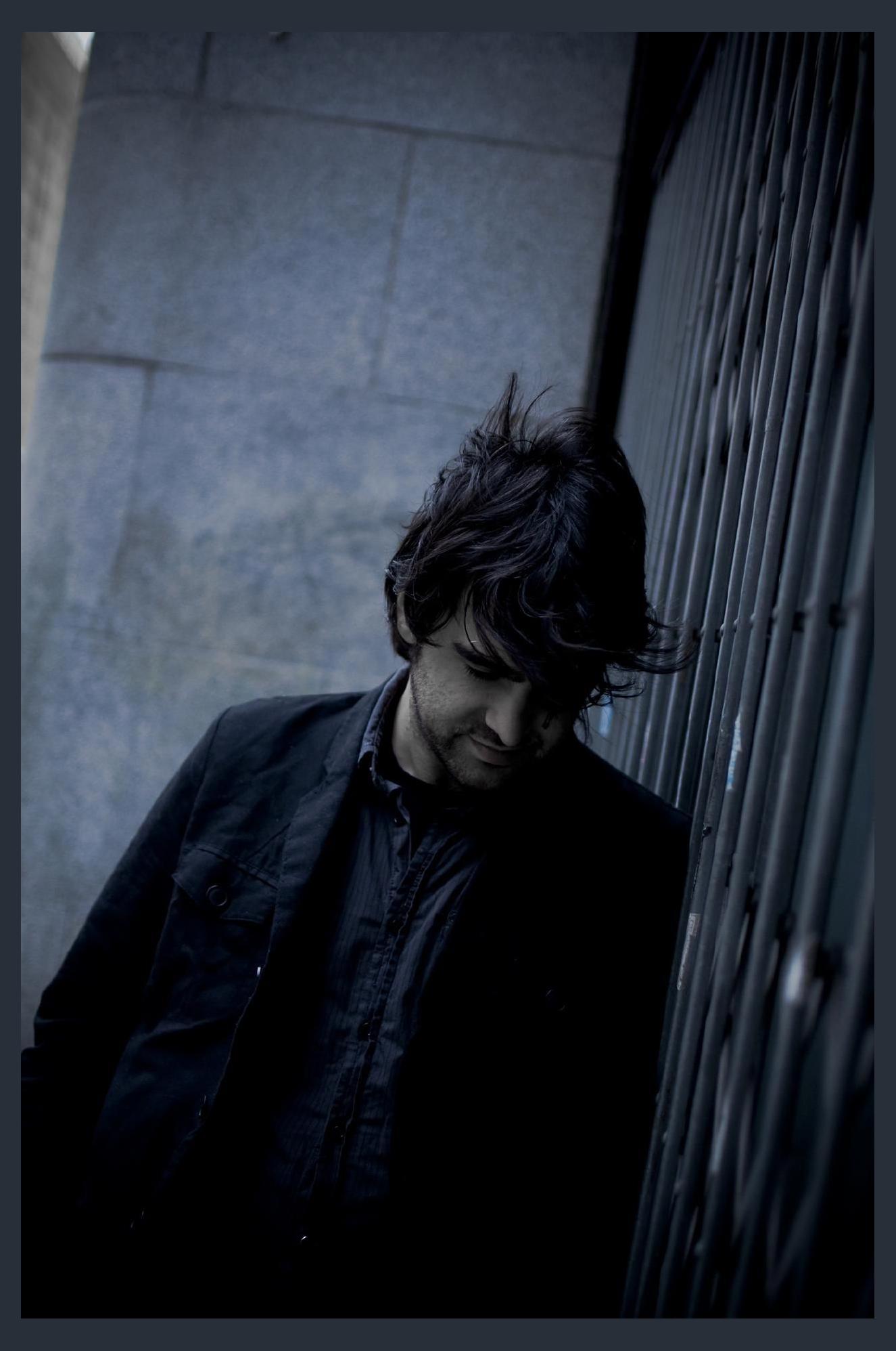 Pablo Sciuto photo 1