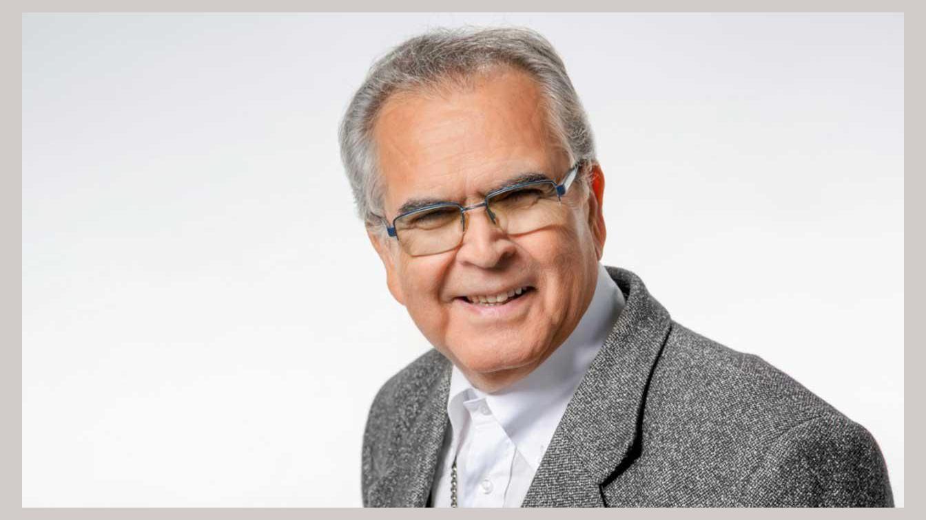 Padre Zezinho photo 1