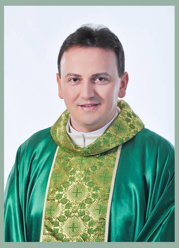 Padre Ezequiel Dal Pozzo photo 1