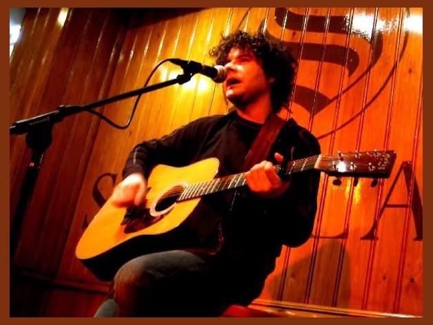 Paddy Casey photo 1