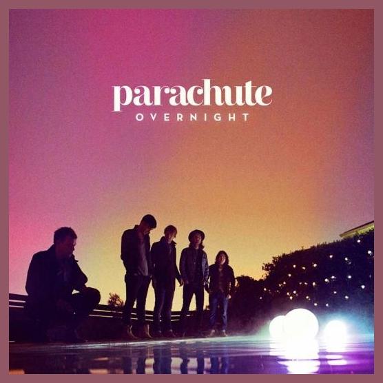 Parachute photo 1