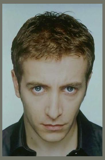 Paradise Lost photo 1