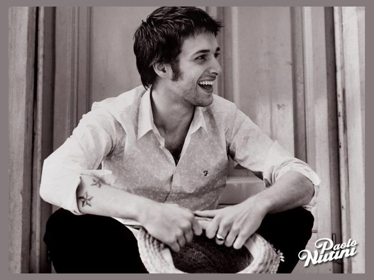 Paolo Nutini photo 1