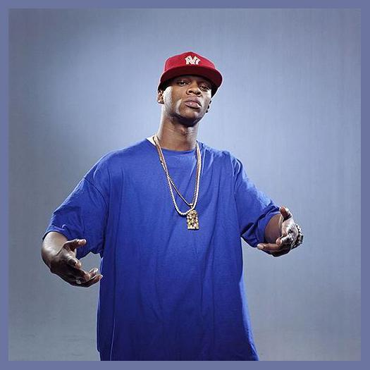 Papoose photo 1