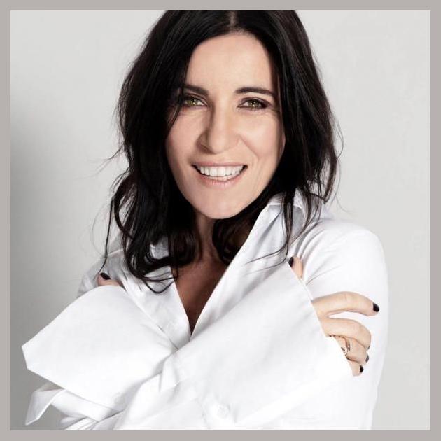 Paola Turci photo 1
