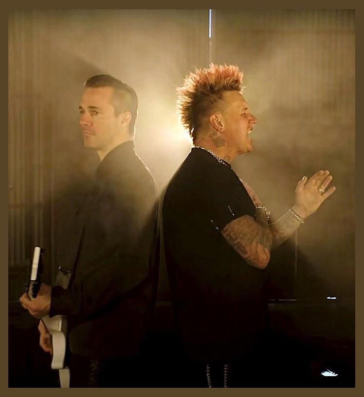 Papa Roach photo 1