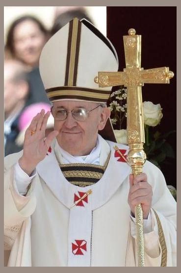 Papa Francisco photo 1