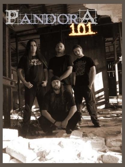 Pandora101 photo 1