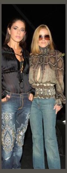 Paola E Chiara photo 1