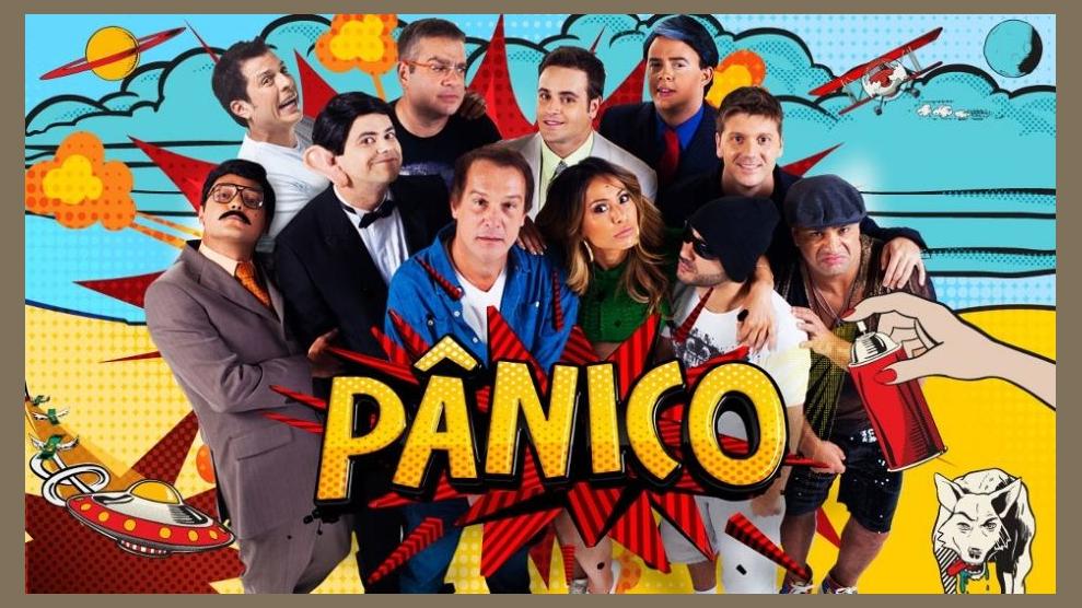 Pânico photo 1